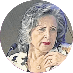 Esther América Paz